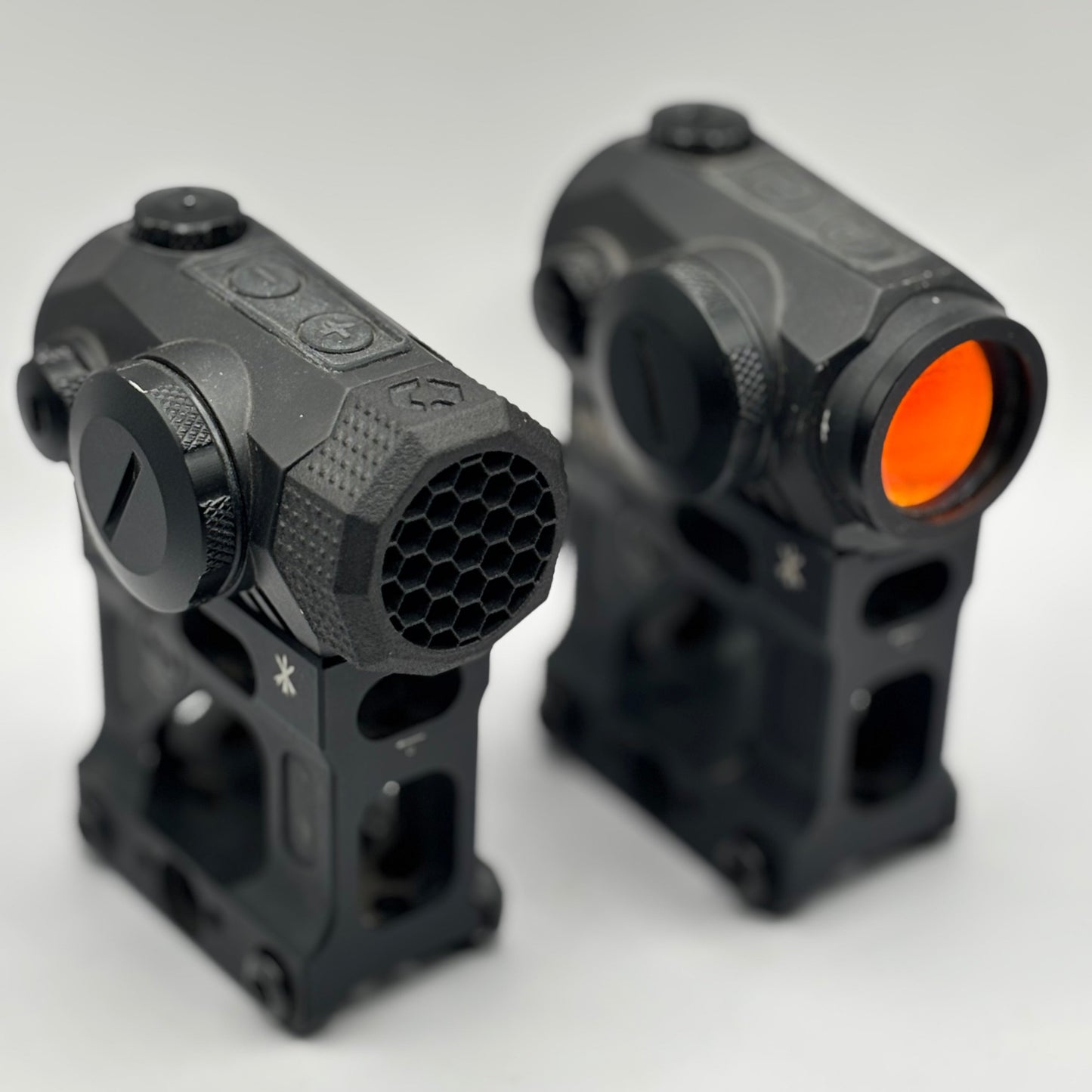 Sig Romeo 5 Eclipse Cover