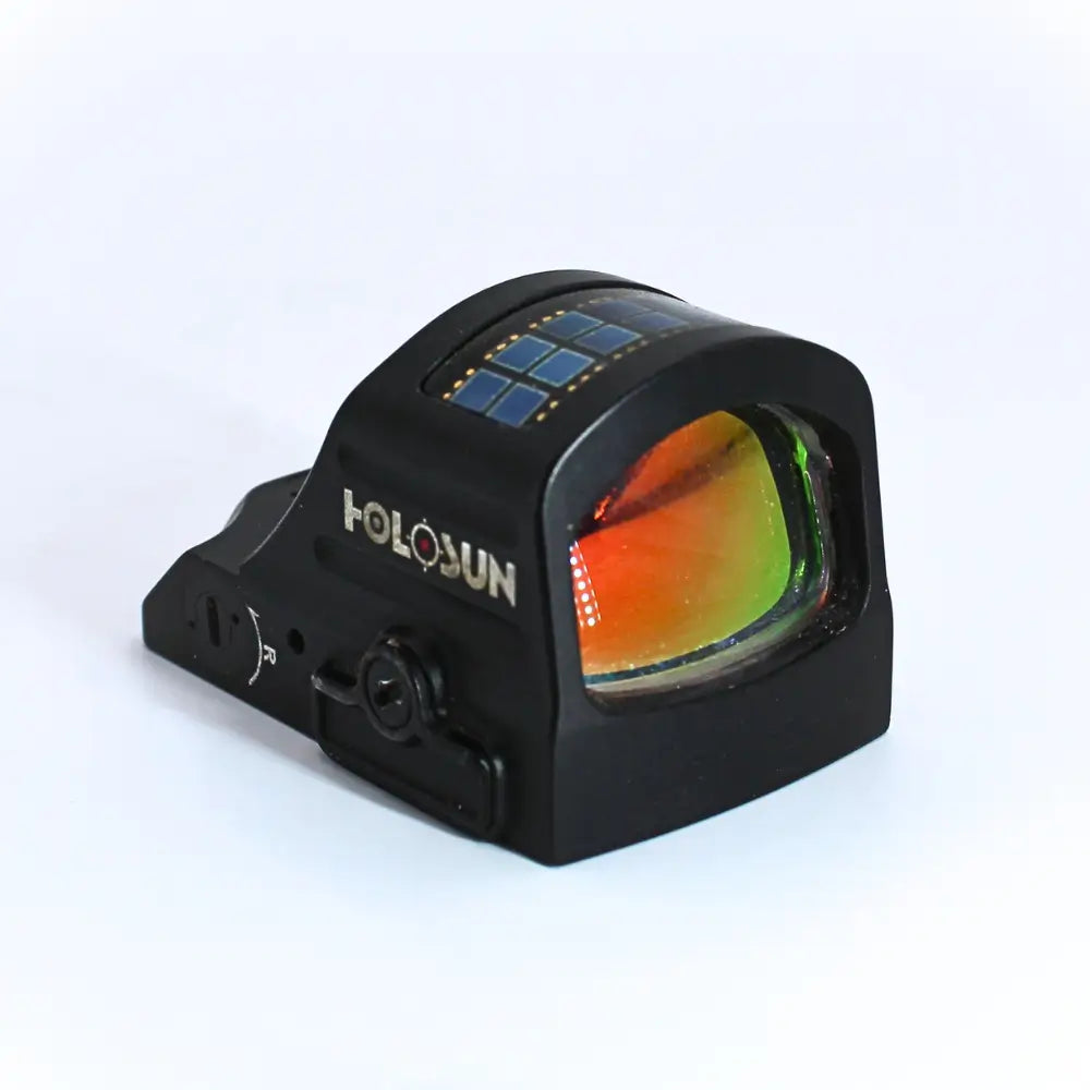 Holosun 507c Eclipse Cover