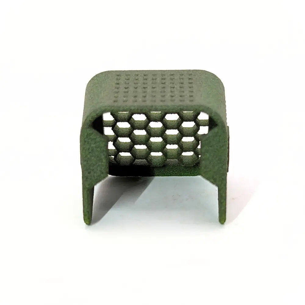 OSight 3 Eclipse Cover