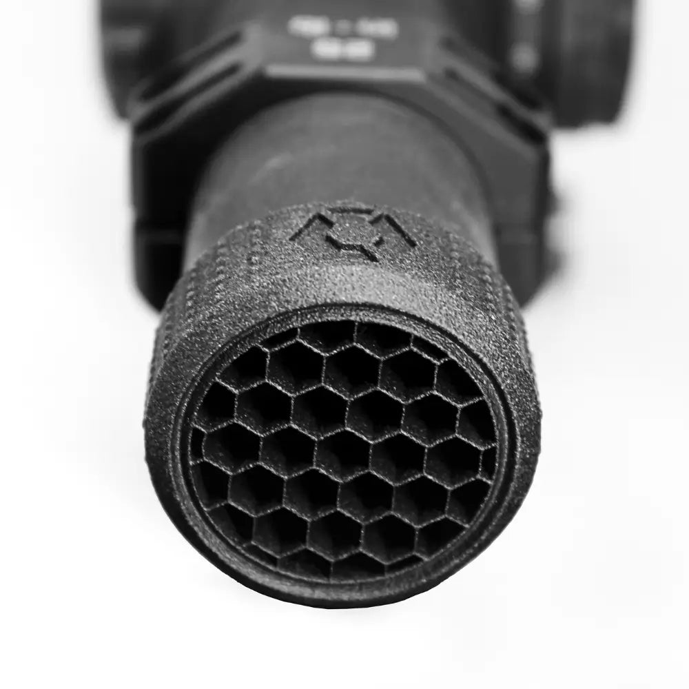 Scope Eclipse Cover
