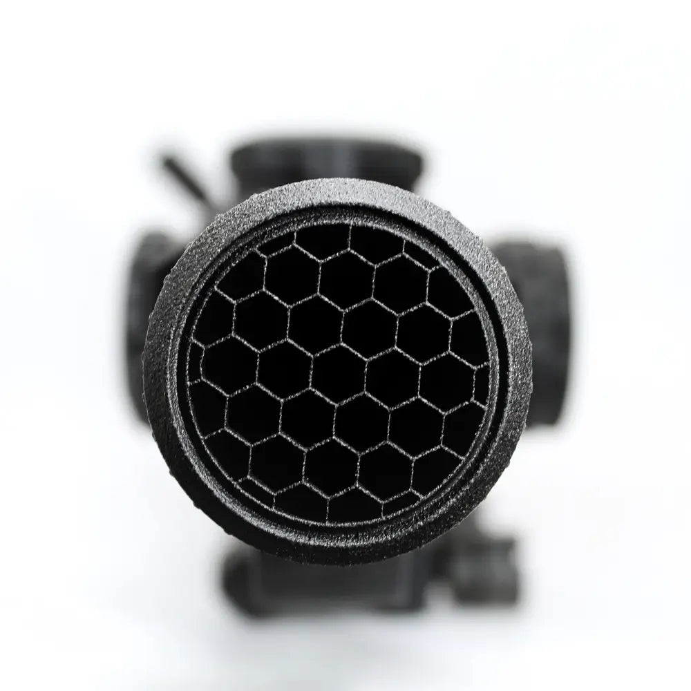 Scope Eclipse Cover