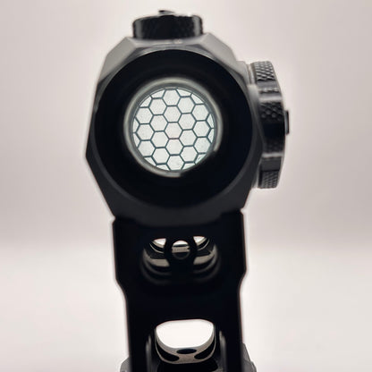 Sig Romeo 5 Eclipse Cover