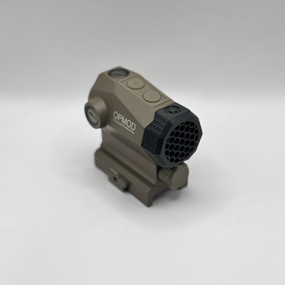 Sig Romeo 5 Eclipse Cover
