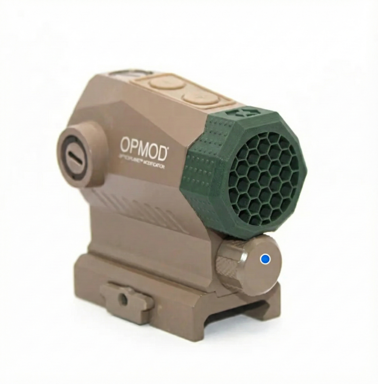 Sig Romeo 5 Eclipse Cover