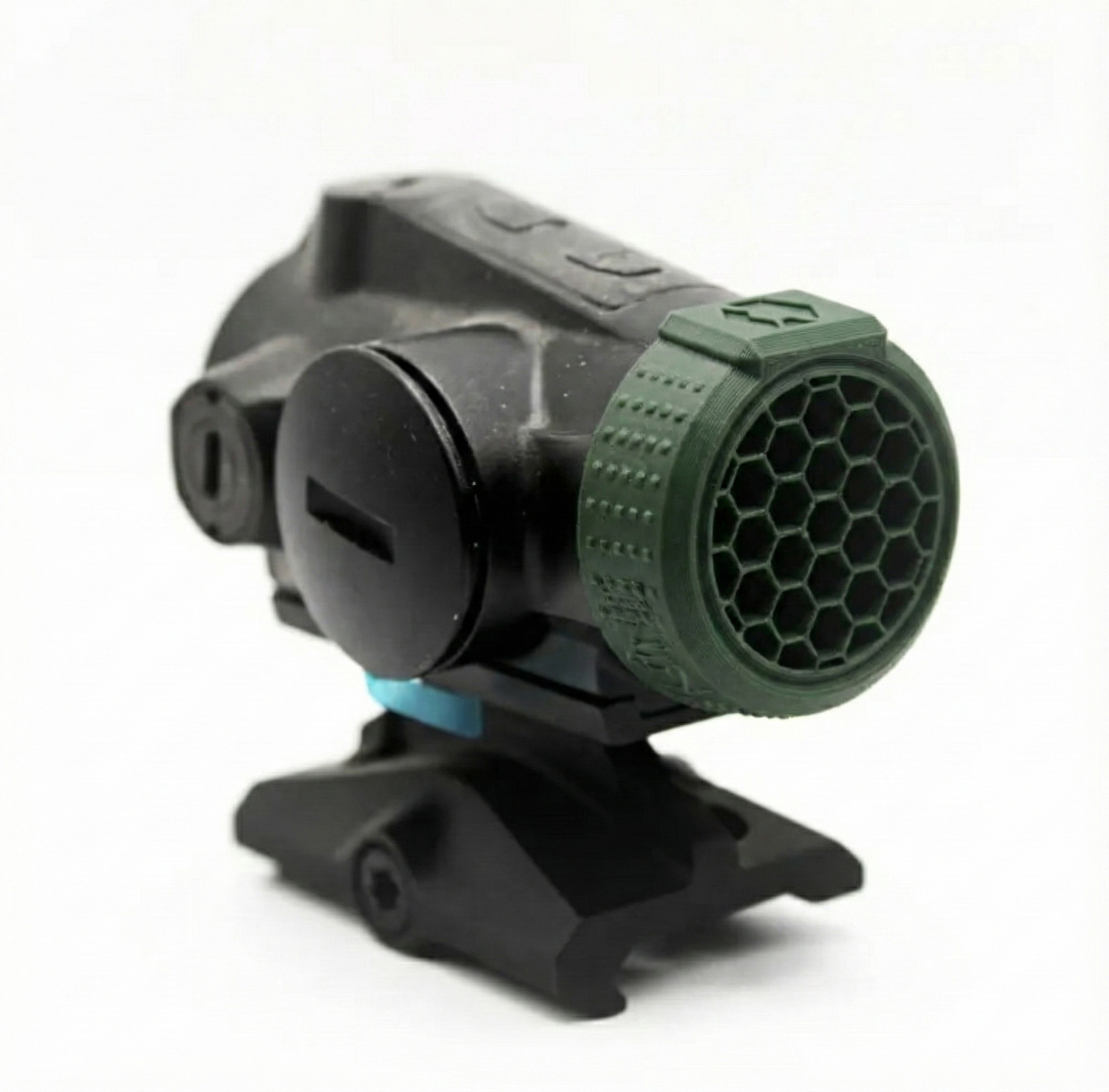 Sig Romeo 5 Eclipse Cover