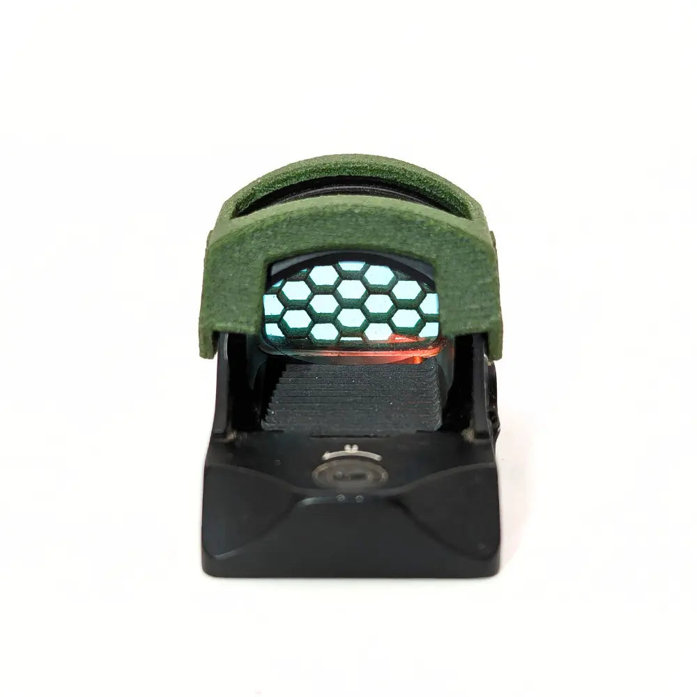 Holosun 507c Eclipse Cover