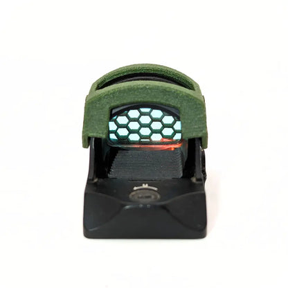 Holosun 507c Eclipse Cover