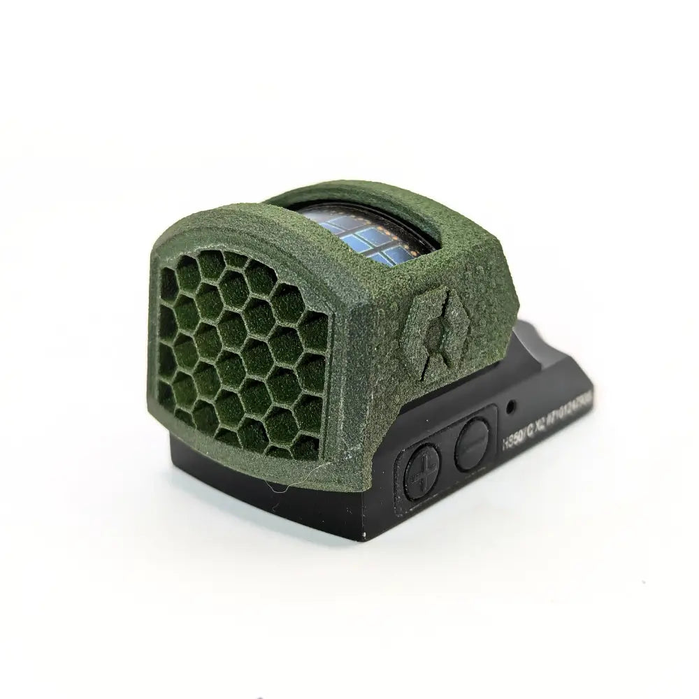 Holosun 507c Eclipse Cover