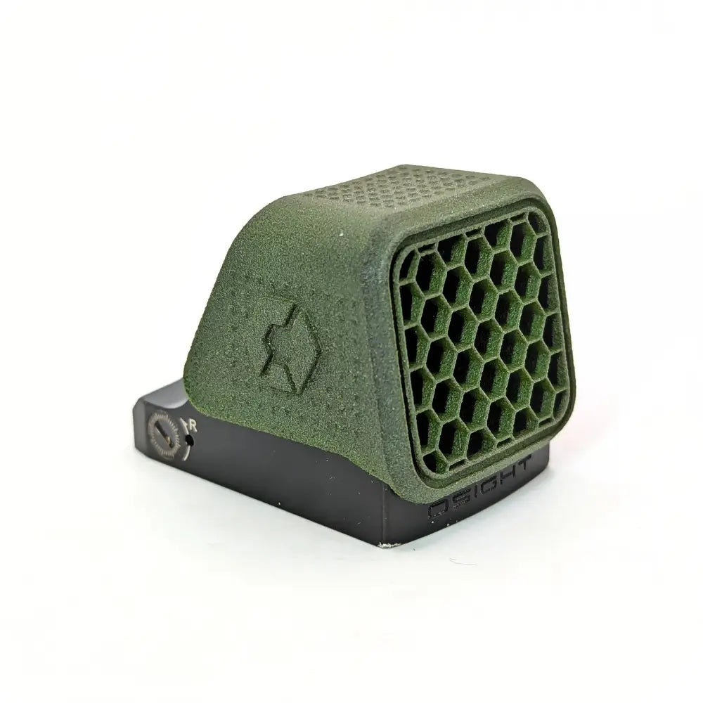 OSight 3 Eclipse Cover