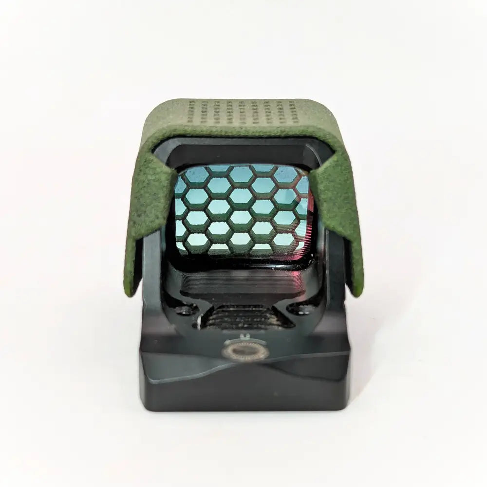 OSight 3 Eclipse Cover