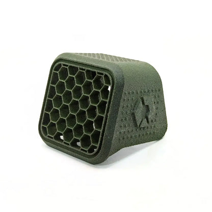 OSight 3 Eclipse Cover