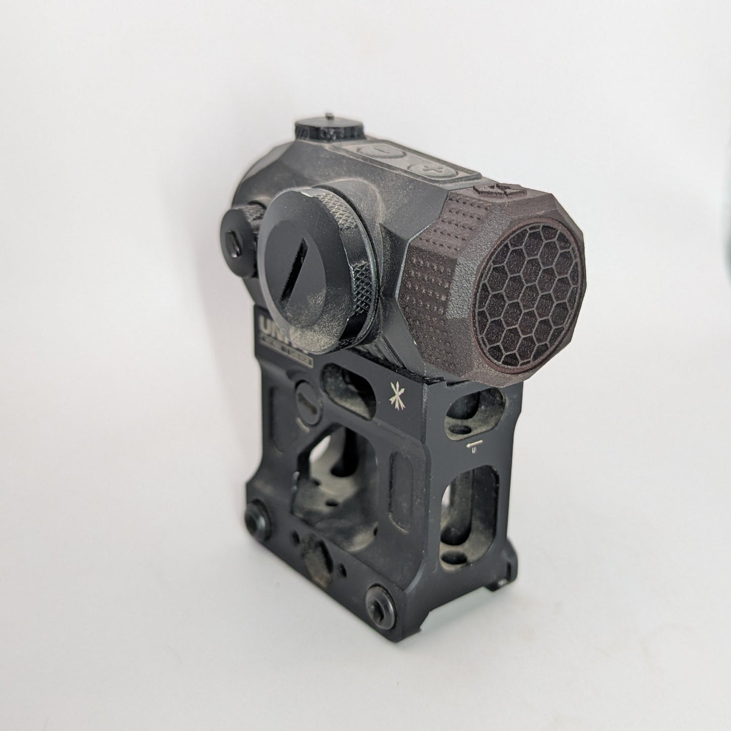 Sig Romeo 5 Eclipse Cover