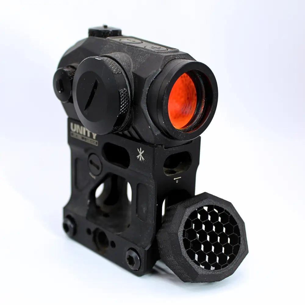 Sig Romeo 5 Eclipse Cover