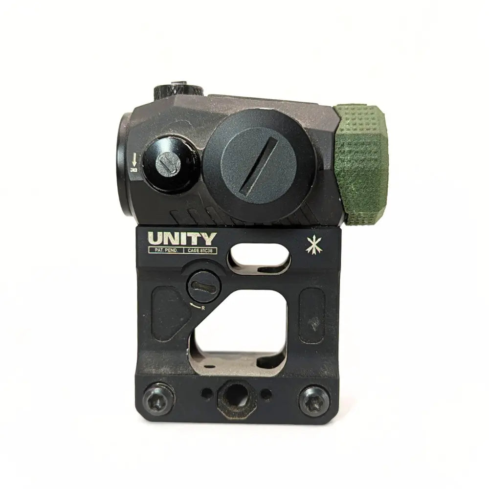 Sig Romeo 5 Eclipse Cover