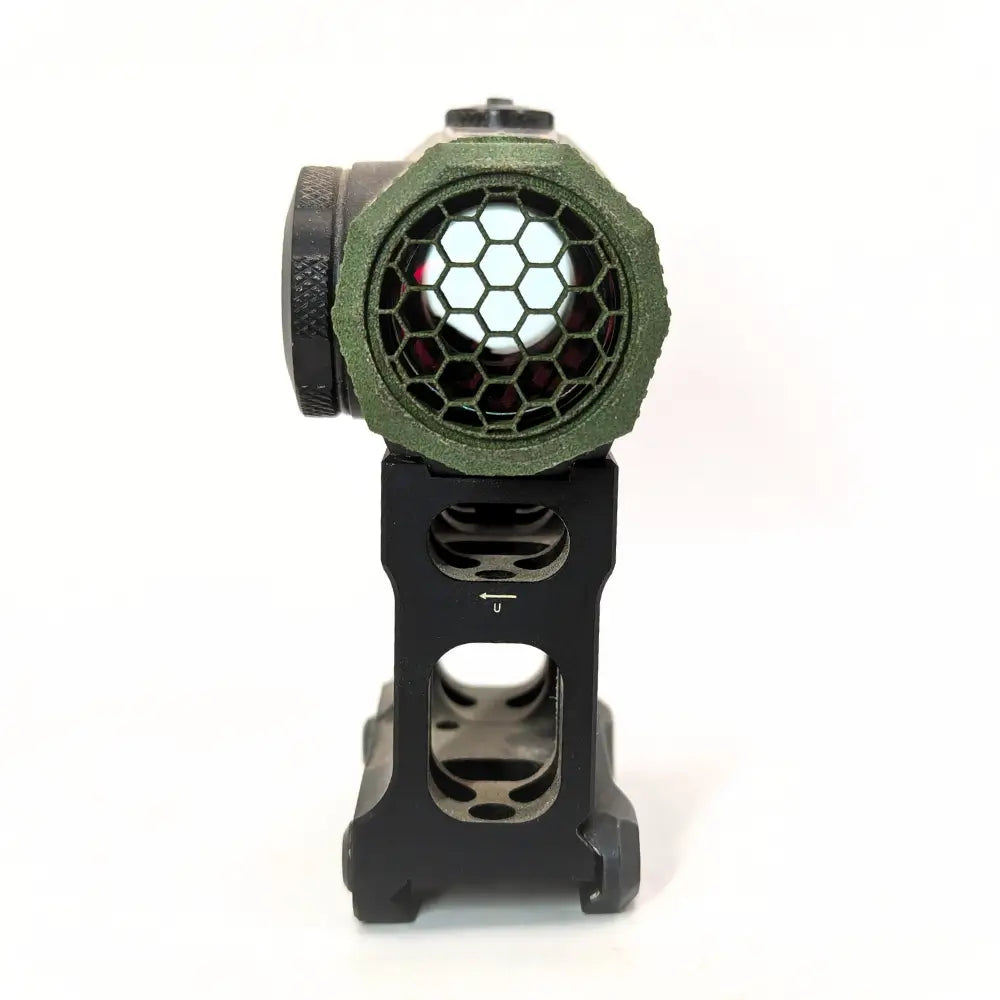 Sig Romeo 5 Eclipse Cover