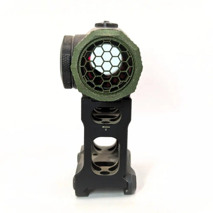 Sig Romeo 5 Eclipse Cover