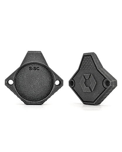 Light Solar Cover