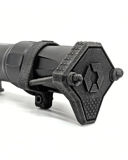Light Solar Cover