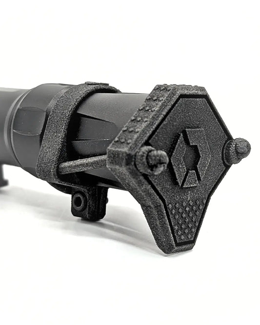 Light Solar Cover