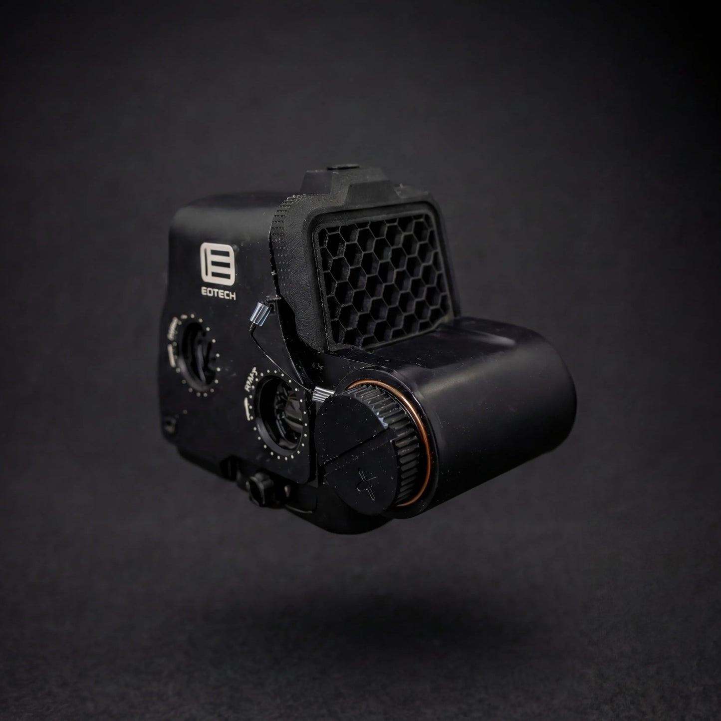 Eotech EXPS Eclipse Cover